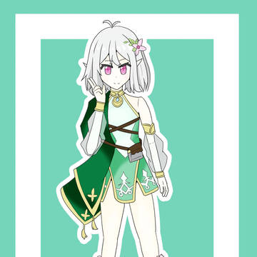 プリコネ　コッコロ
