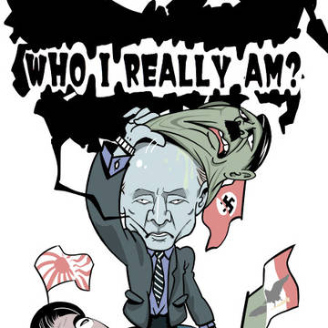 Caricature