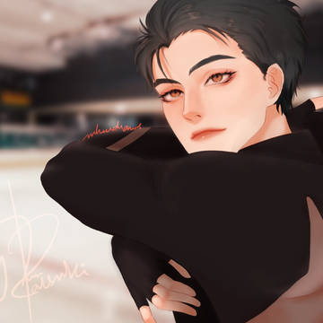Yuuri Katsuki