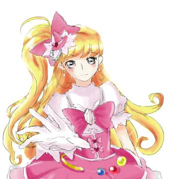 Cure Miracle