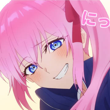 嘘が上手な式守さん
