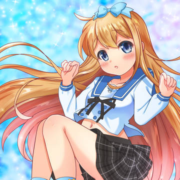 星海こよい