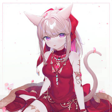 踊り子