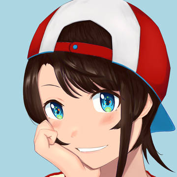 大空スバル