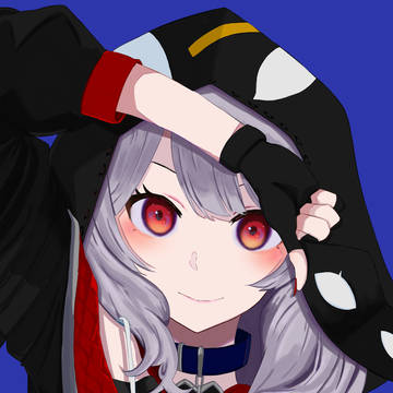 沙花叉クロエ