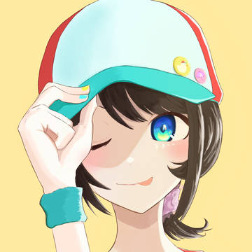大空スバル