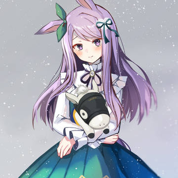 マックちゃん