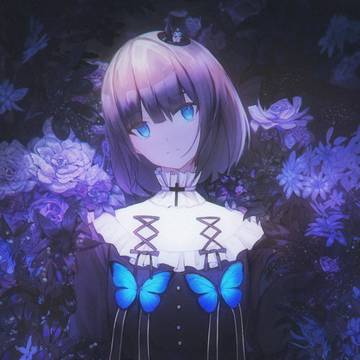 花之殇