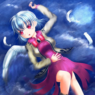 濡れサグメ様