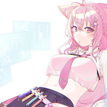 ホロライブまとめ