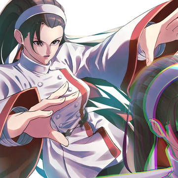 神楽ちづる