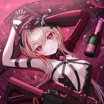 M4 SOPMOD Ⅱ