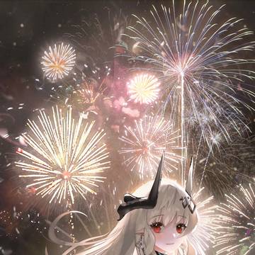 三周年快乐