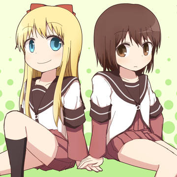ゆいきょうちゃん