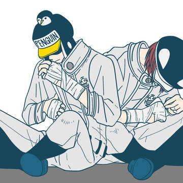 ハートまとめ③