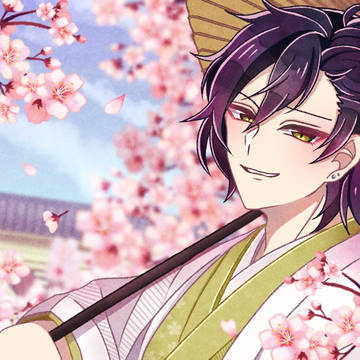 【復刻桜色図書館】🌸No.12🌸