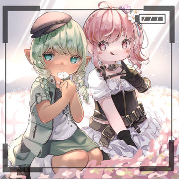 commission💓