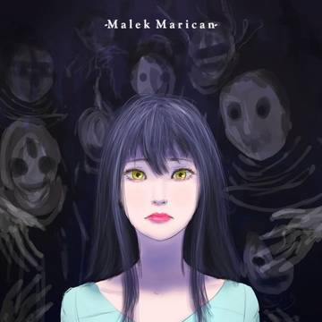 Mieruko-Chan