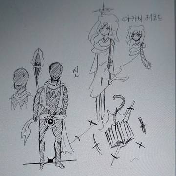 이건 언제까지 갈지 모르겠네요..,[신의 대리인]