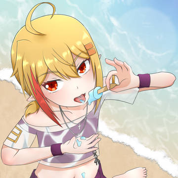 WallaceVV Summer