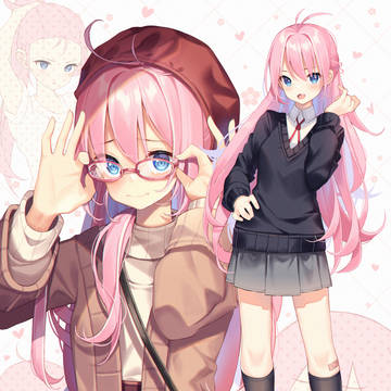 ♡