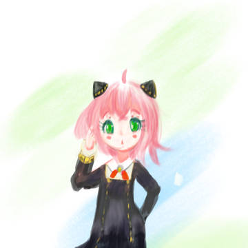 アーニャ・フォージャ