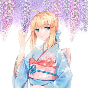 藤の下