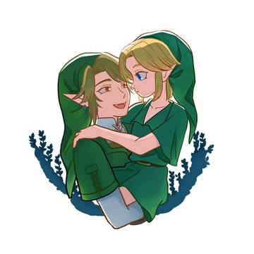 曙光林克x小林克