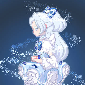 スイートハニーアンジュ