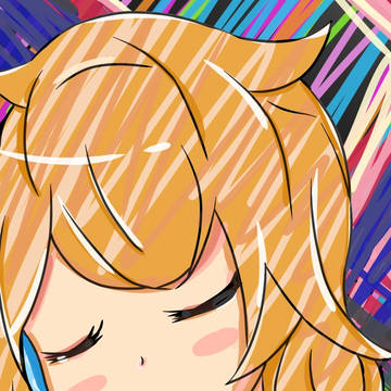 明