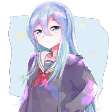宮女かなで