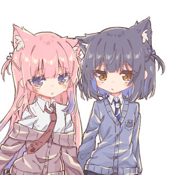 あたらしい順　らくがきまとめ