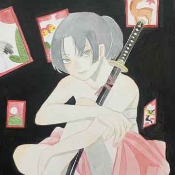 花札