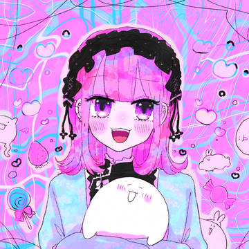 カワイイづくし！