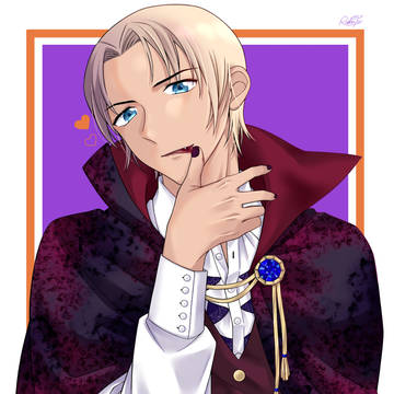 🍭お菓子くれなきゃ吸っちゃうぞ🦇