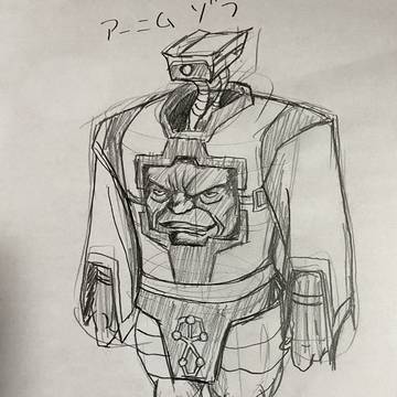 アーニム・ゾラ