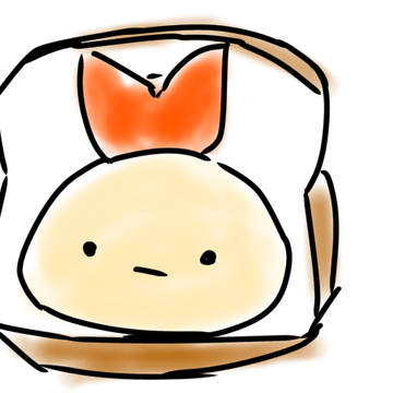 えびちゃん絵