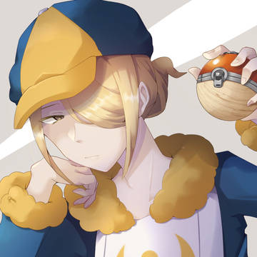 ウォロさん