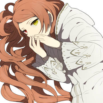 Clover's Cry