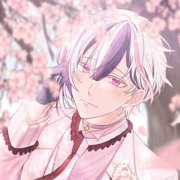 桜の季節（ベリアン）