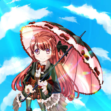 里見灯花