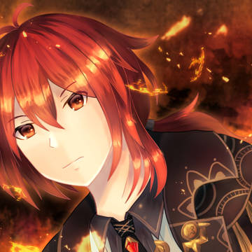 【原神】ディルック