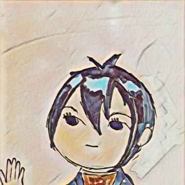 むかいむかしあるところにあまり働かないじいさんがいました。