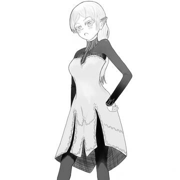ツンデレさん２