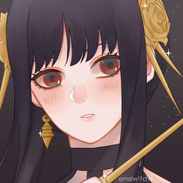 Thorn Princess