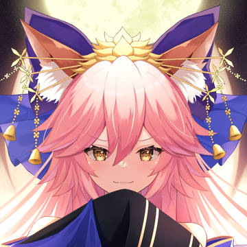 玉藻の前
