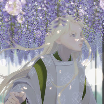 藤陰
