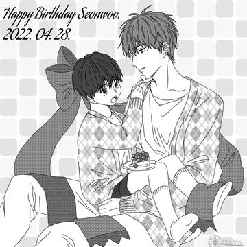 ソヌのBIRTHDAY