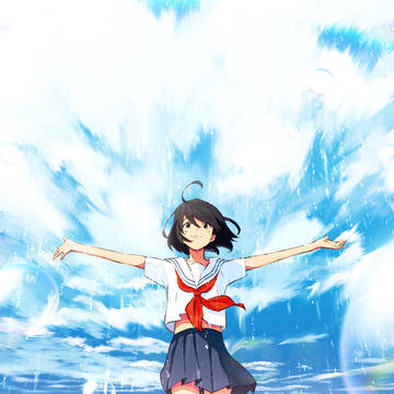 お天気雨の交響曲(シンフォニー)