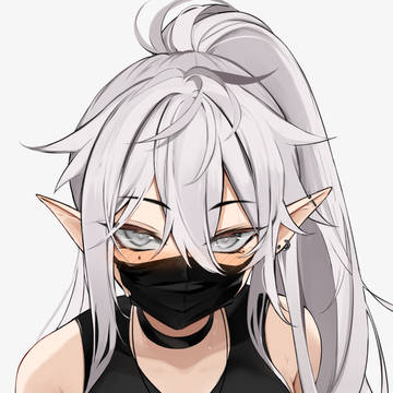 エルフマスク